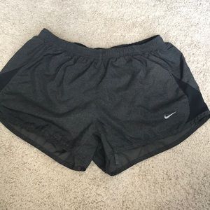 Nike shorts